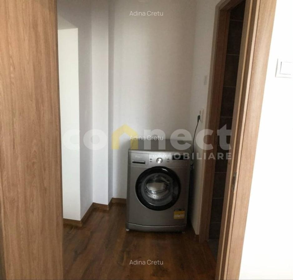 Apartament de 2 camere decomandat. - 5