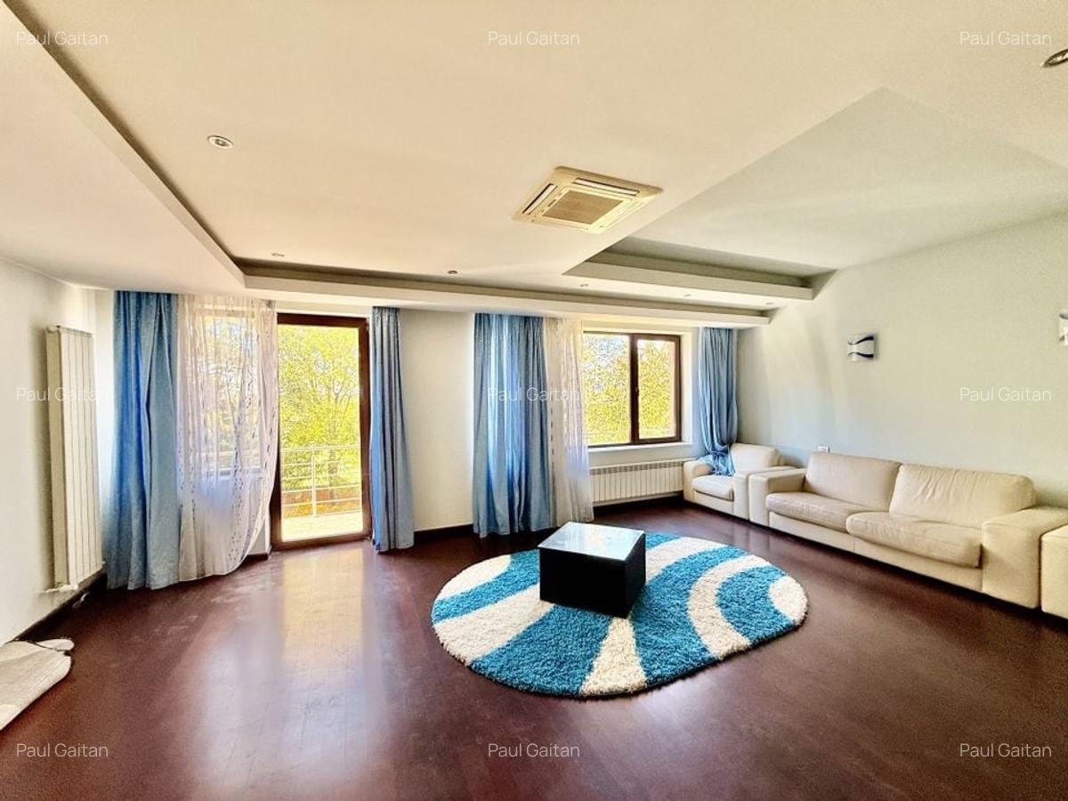 Duplex 14 camere Pantelimon Cernica 864 mp desfasurati - 26