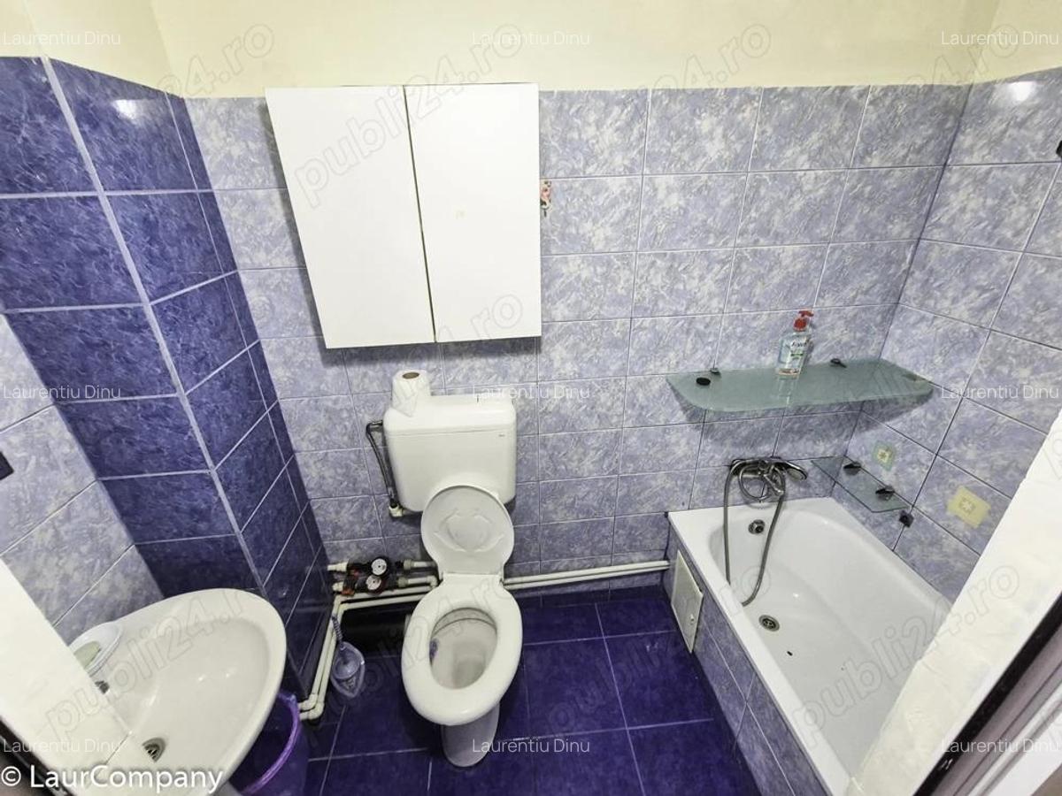 Garsoniera Zona Stadion Pitesti - 10