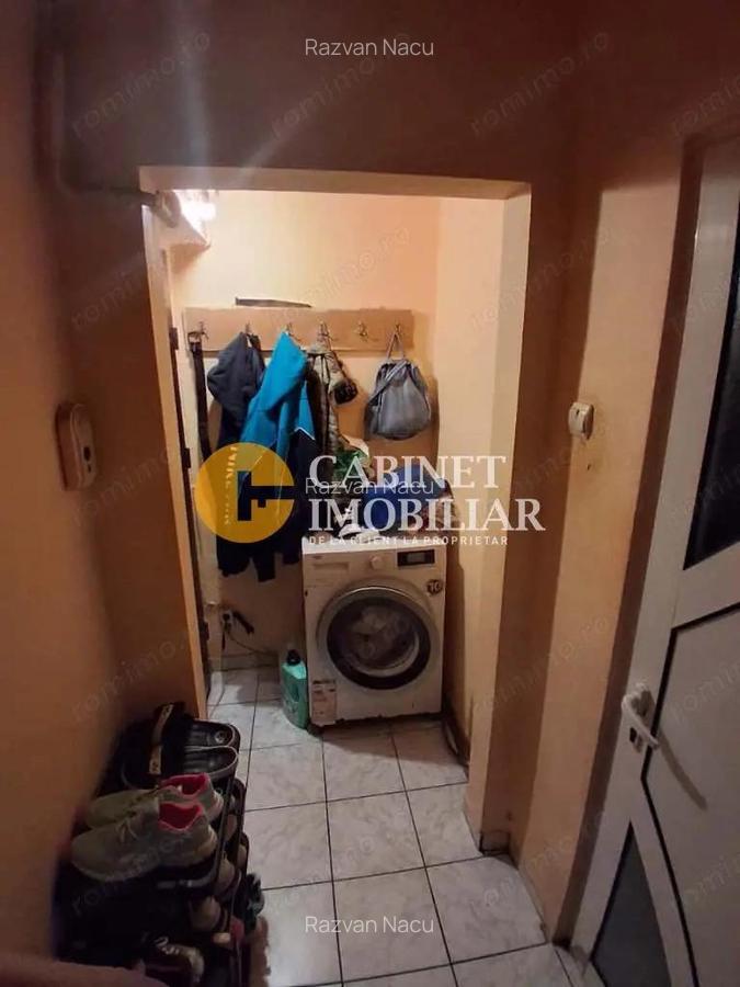Apartament 3 camere, nedecomandat, zona Tatarasi, Iasi - 6