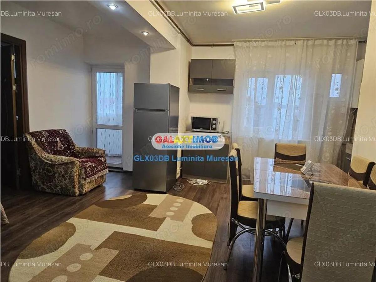 Inchiriere apartament 2 camere decomandat Targoviste Micro 6 - 15