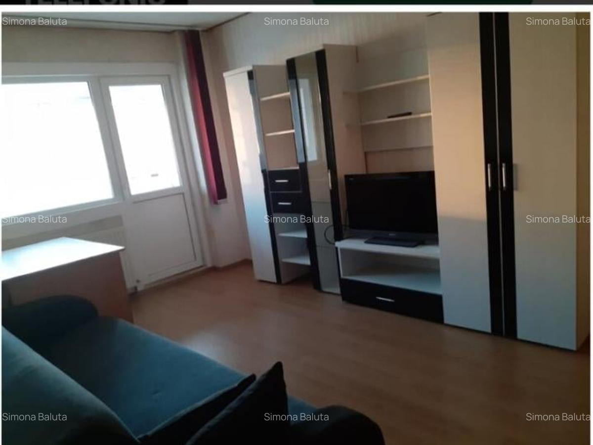 Vanzare apartament 3 camere metrou Iancului  centrala proprie - 4