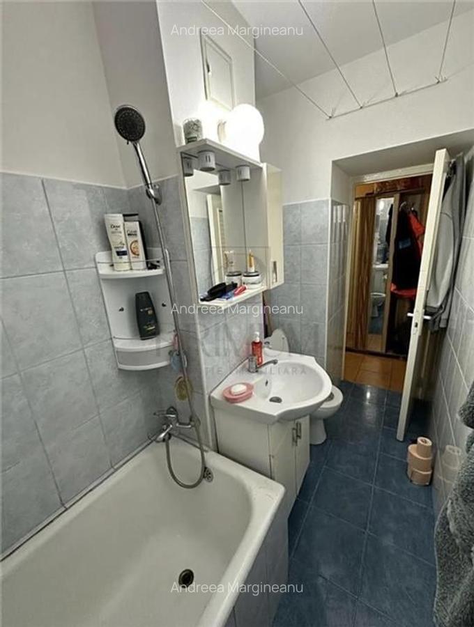 BLASCOVICI - 2 Camere - Parter - Renovat - Zona linistita - 6
