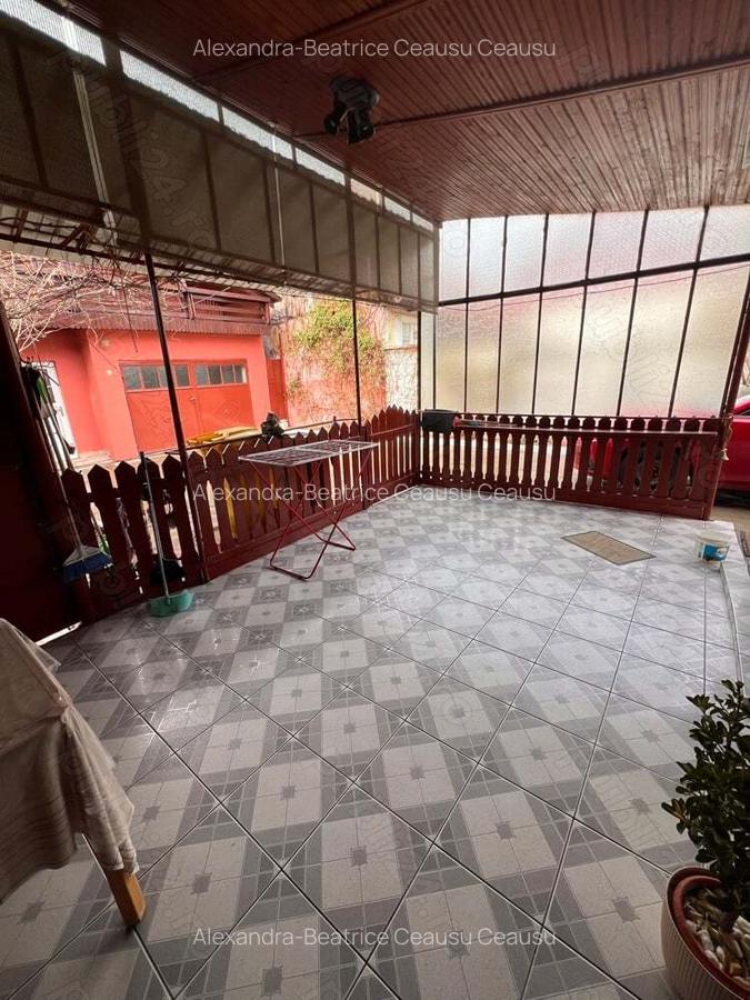 Vand Casa in Pancota - loca?ie centrala - 2