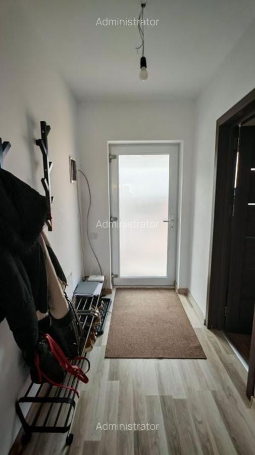 Comision 0. Vila tip duplex S+P+E cartier IZVOR Tarlungeni 179000 euro - 7