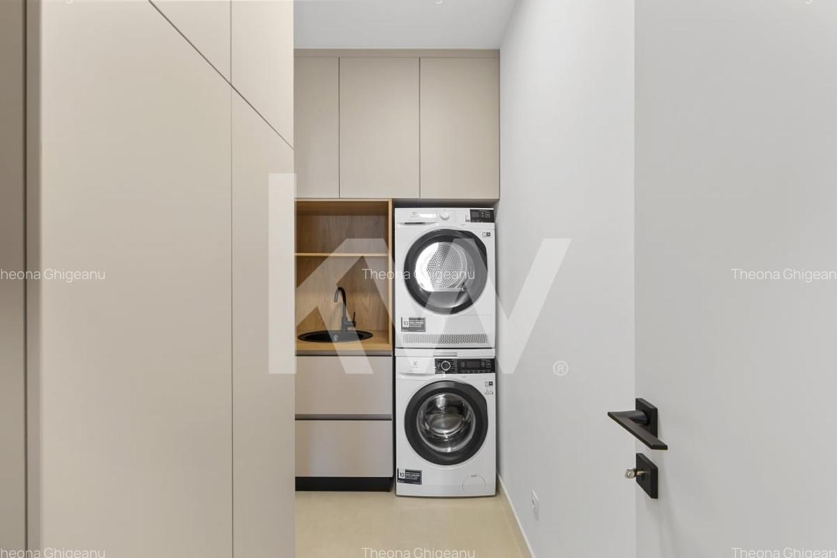 Apartament cu 4 camere decomandat, mobilat în Astra - 12
