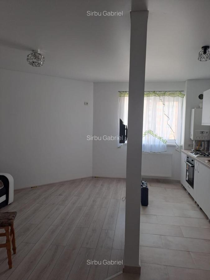 Inchiriere Garsoniera Tineretului - Militari Residence - 3