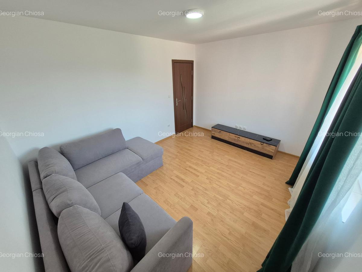 2 Cam-Aradului-55MP--Balcon-Mobilat-Centrala-Aer conditionat-75.000Euro - 7