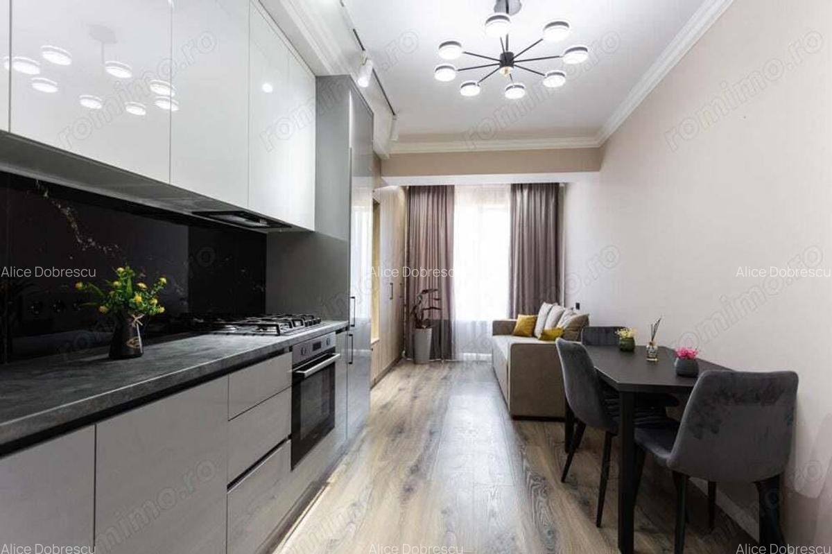 Oferim spre inchiriere apartament Iancului - 4