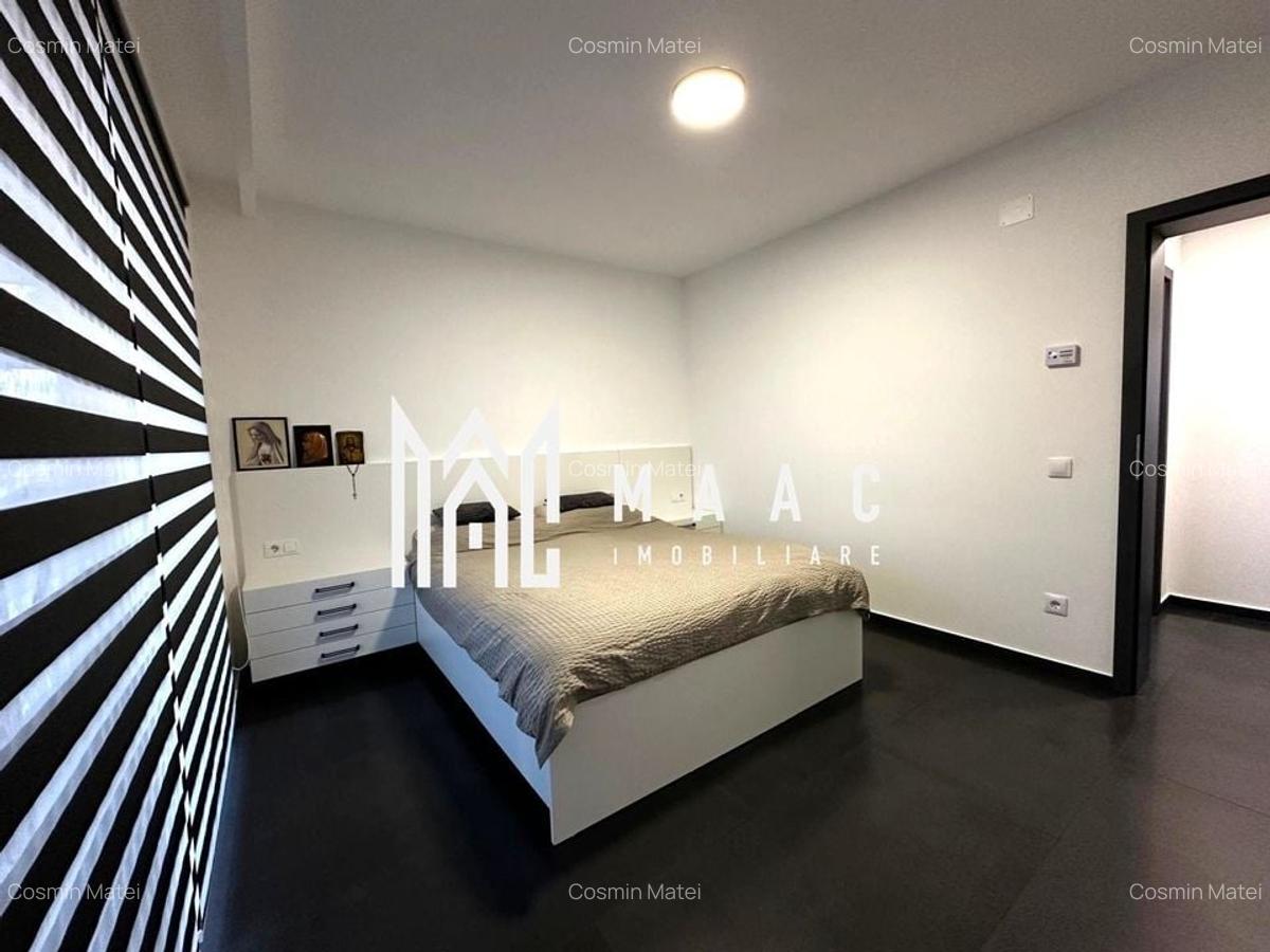 Casa tip duplex | 10 mpu | 4 camere | Curte 200mp | Arhitectilor - 1