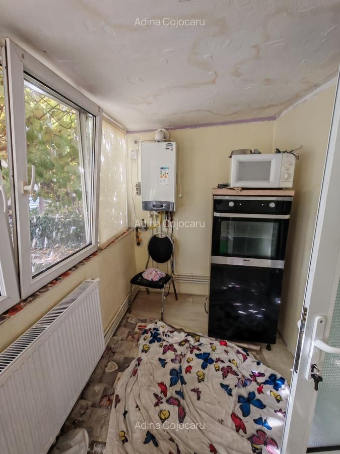 APARTAMENT 2 CAMERE - CENTRALĂ GAZE - POARTA 6 -78000 EURO - 16