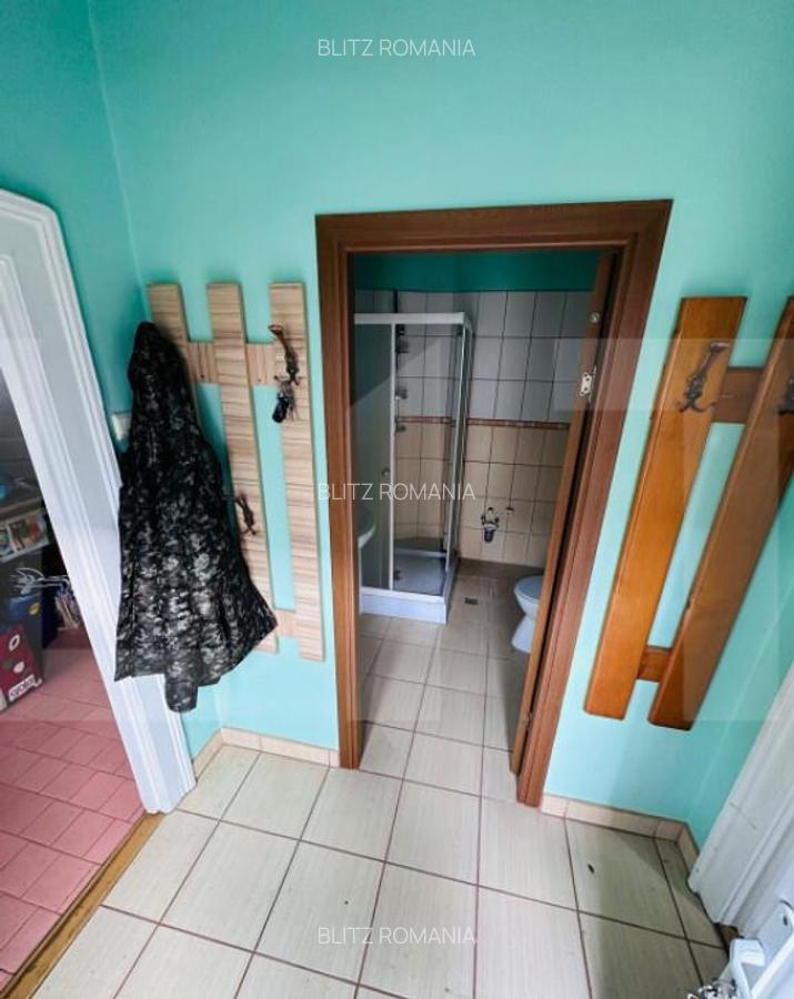 Casa in Arad, strada Andrei Saguna, cartier Parneava - 3