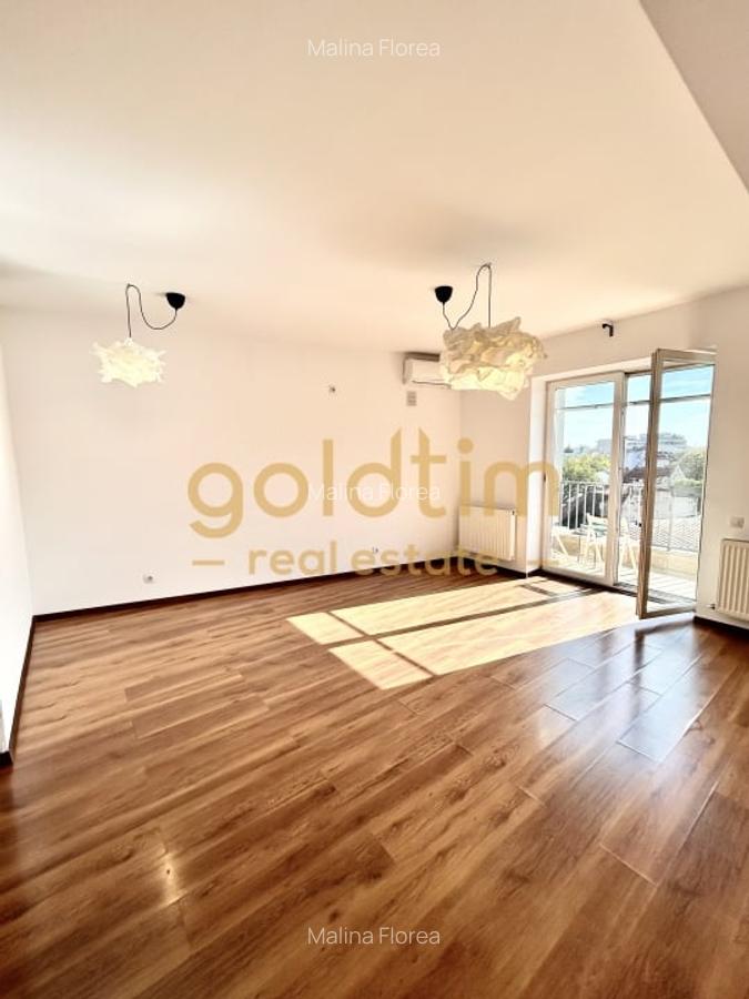 3 CAMERE SUPERB BLOC BOUTIQUE/ 66MP+TERASA 4MP CU VEDERE LIBERA/EMINESCU-PETROM - 18