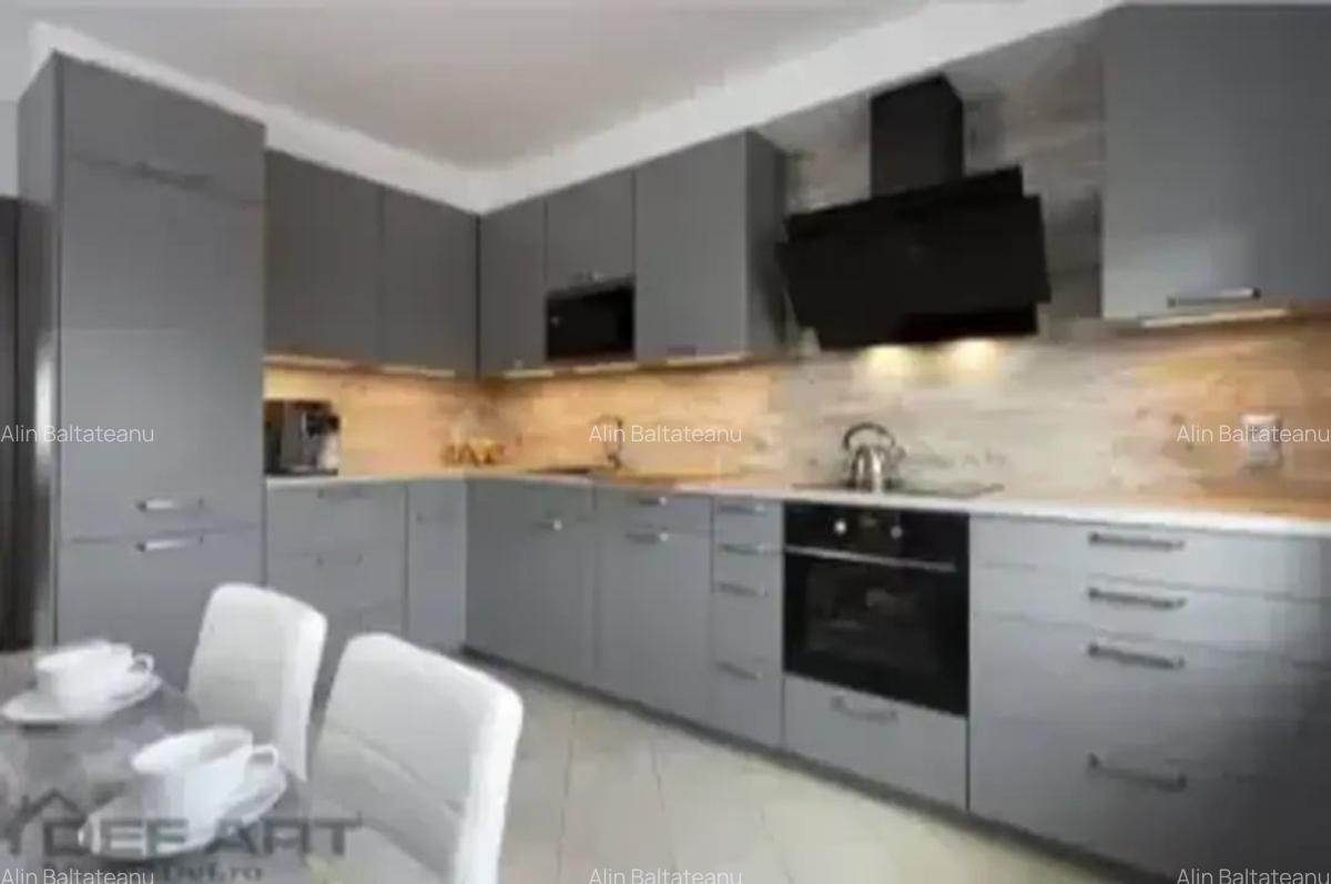 Apartament cu 2 camere decomandat în Theodor Pallady - 1