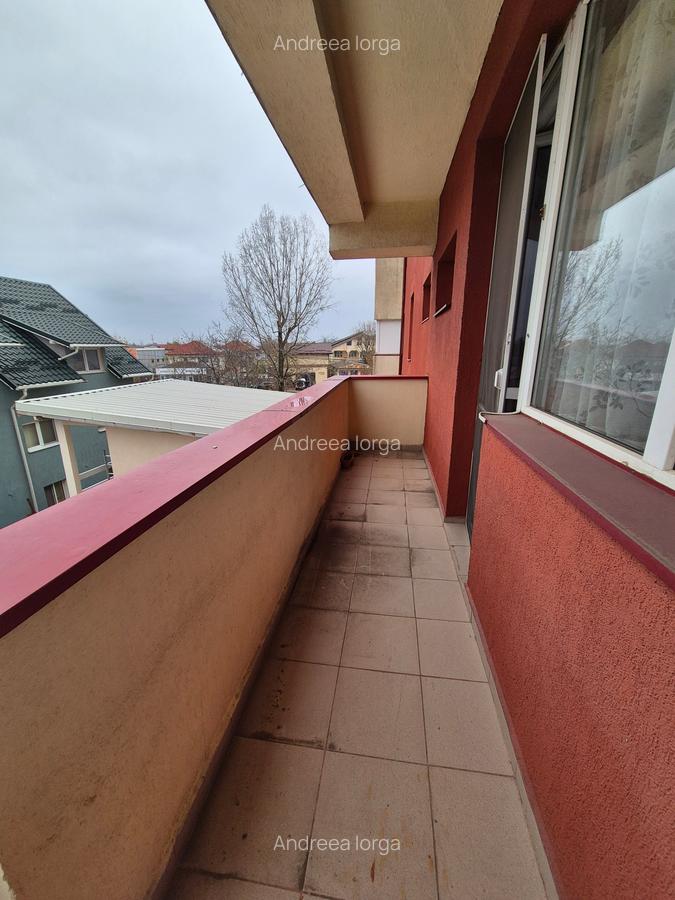 Soseaua Alexandriei, Petrom, Rahova - 9