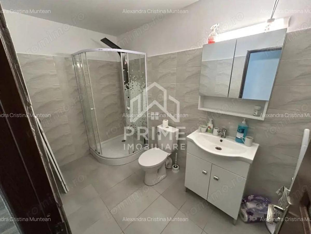 Apartament 4 camere cu scara interioara, zona Centru - 5