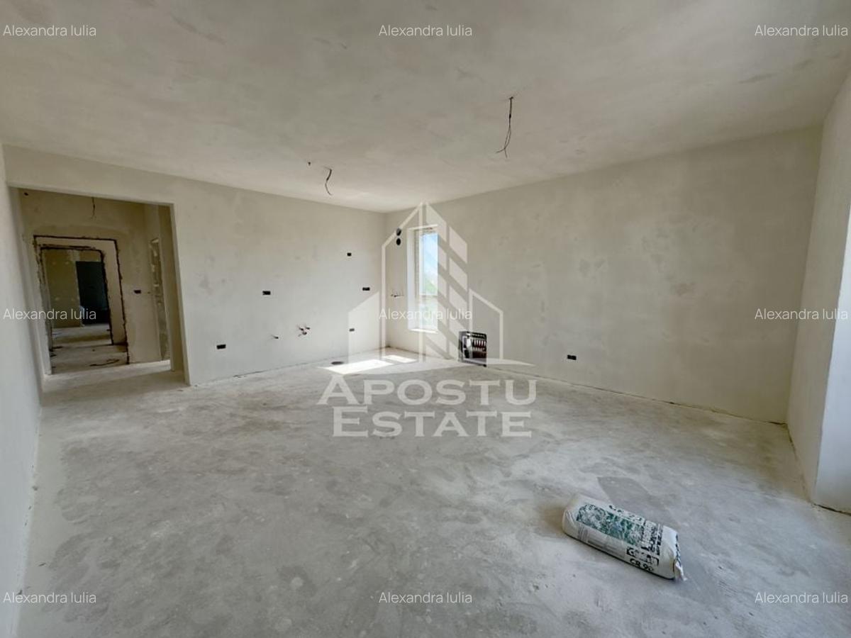 Oportunitate investitie, apartament cu 1 camera, etajul 1 tva 9% - 2