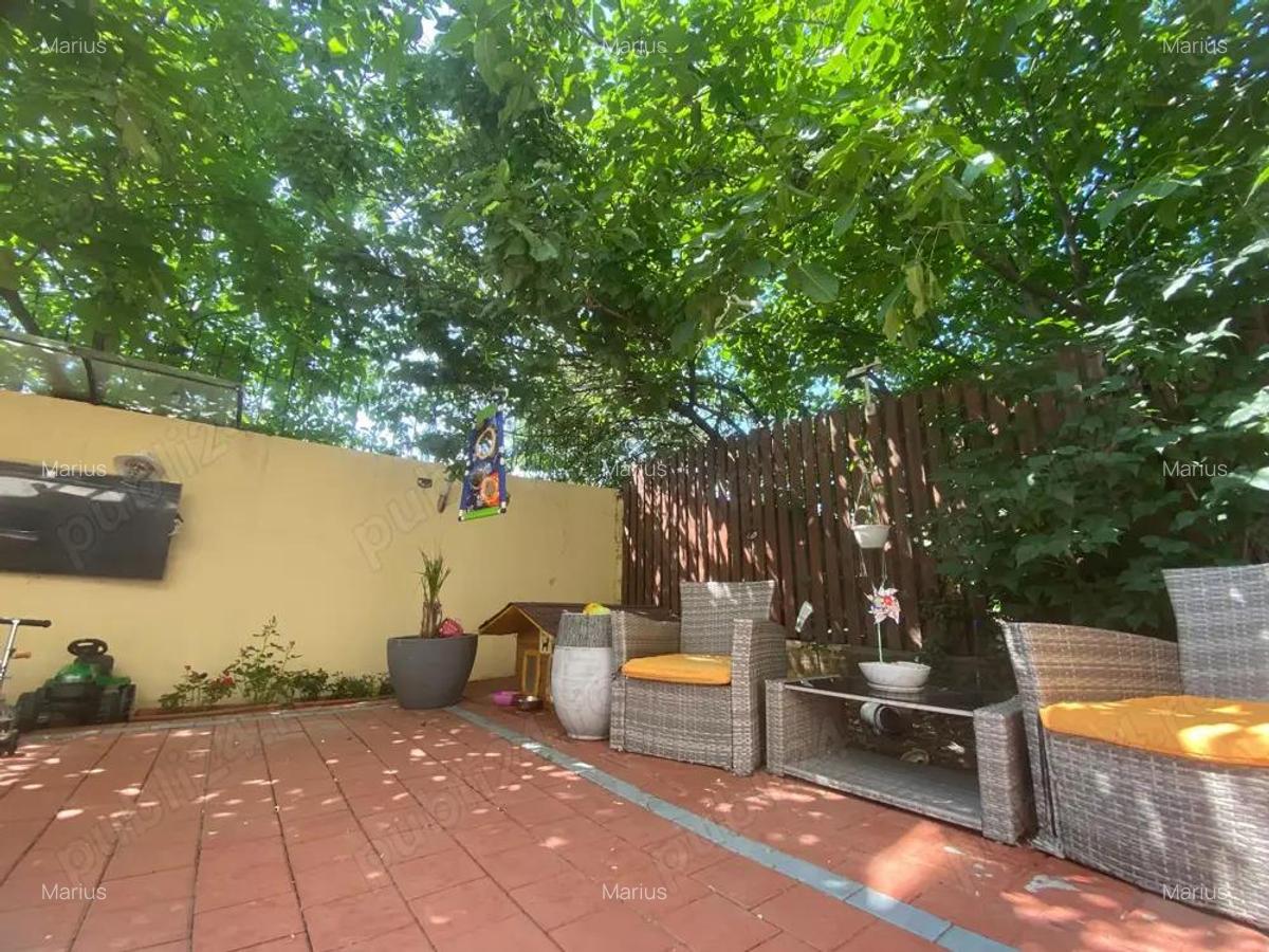 Particular Apartament 2 camere Pipera Rond OMV terasa 30mp - 8