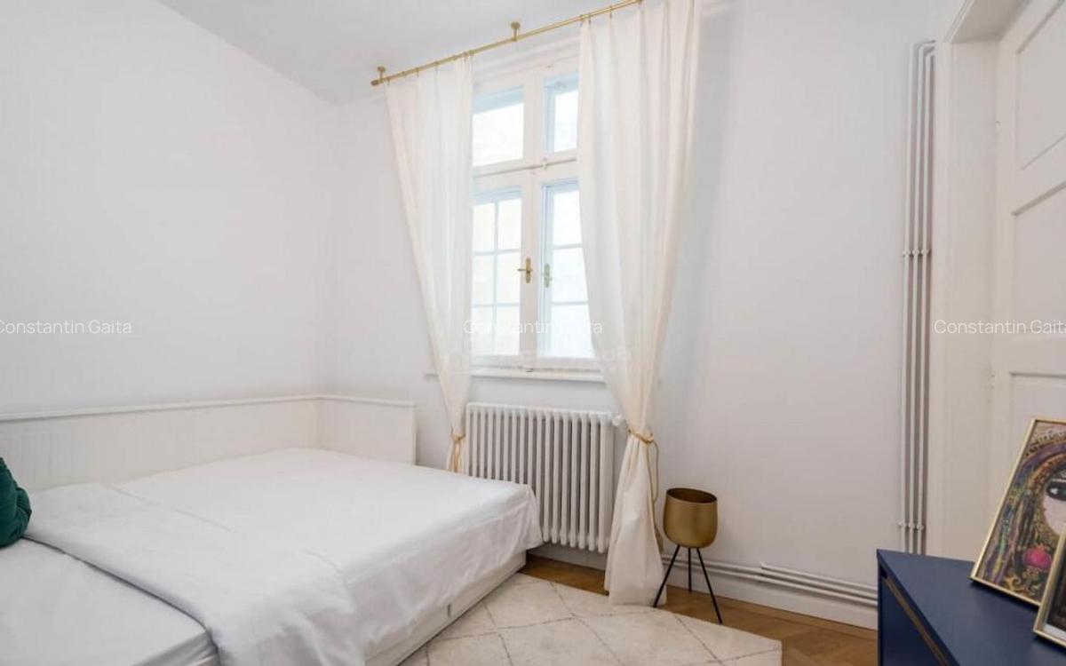 5 camere, bloc interbelic 1928 Romana, boxa 10 mp, ba... - 6
