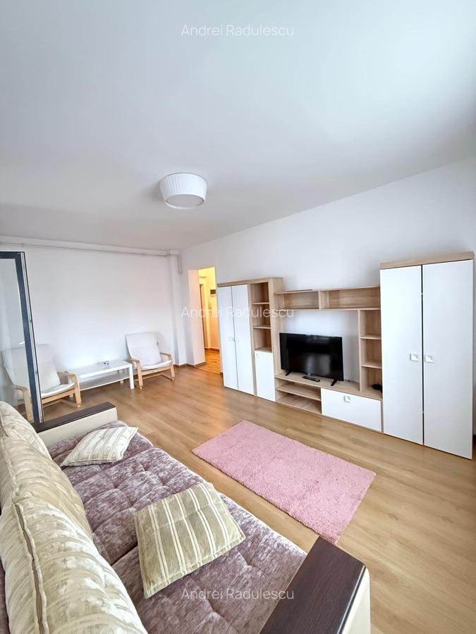 Apartament cu 2 camere si loc de parcare la liber in Militari Residence - 16