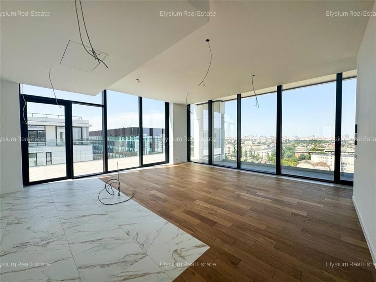 Apartamente de vanzare 2,3,4 camere si Penthouse One Cotroceni Park - 7