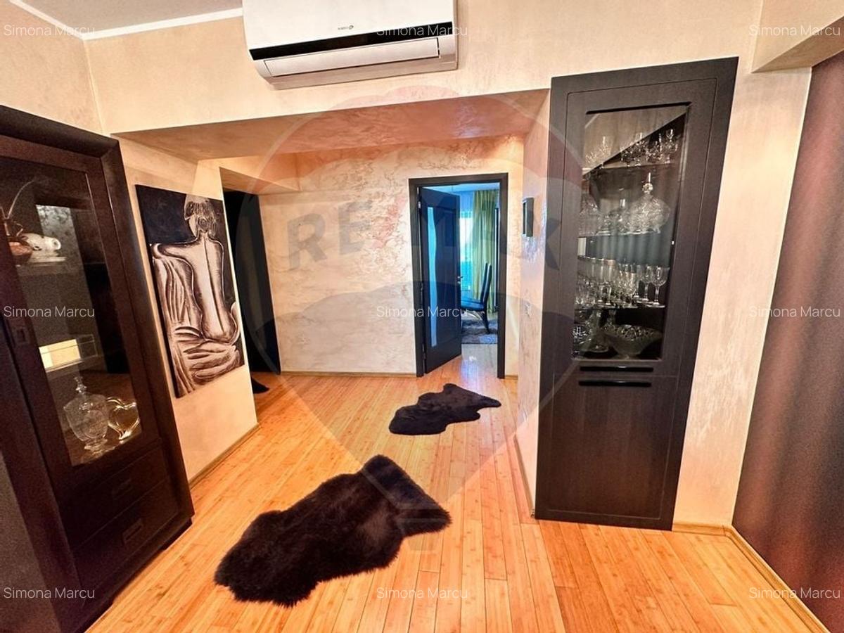 Apartament cu 4 camere- confort si eleganta! - 12