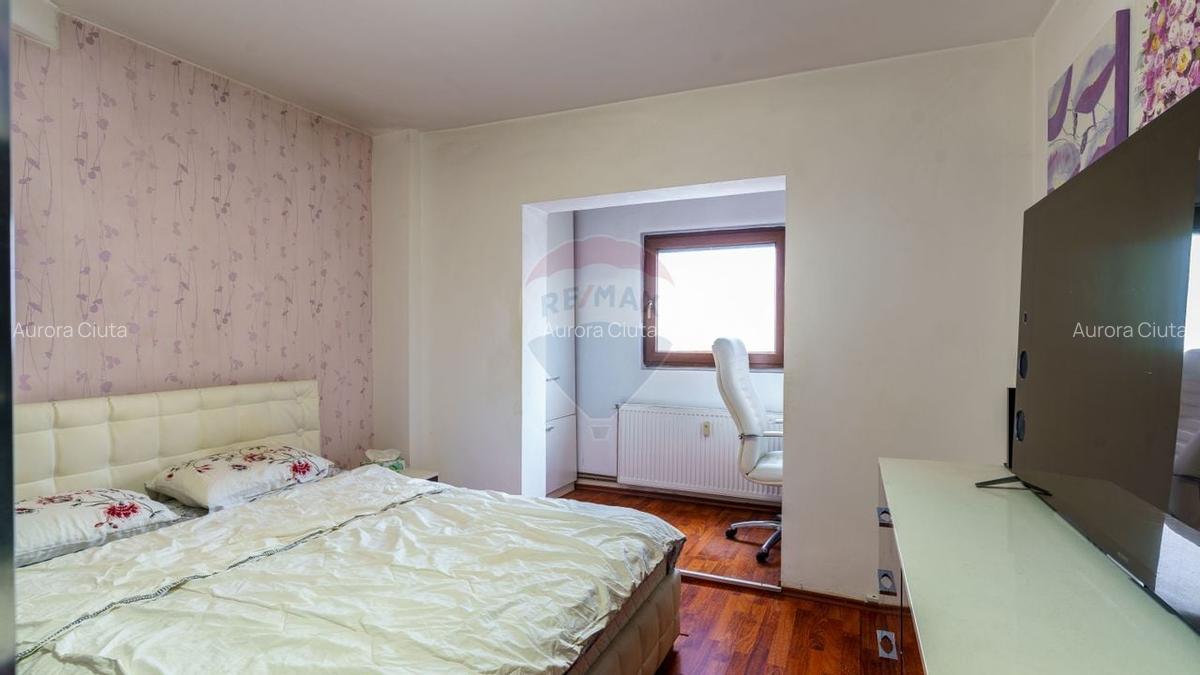 Apartament cu 3 camere decomandate, Meteor 6, Comision 0% - 4