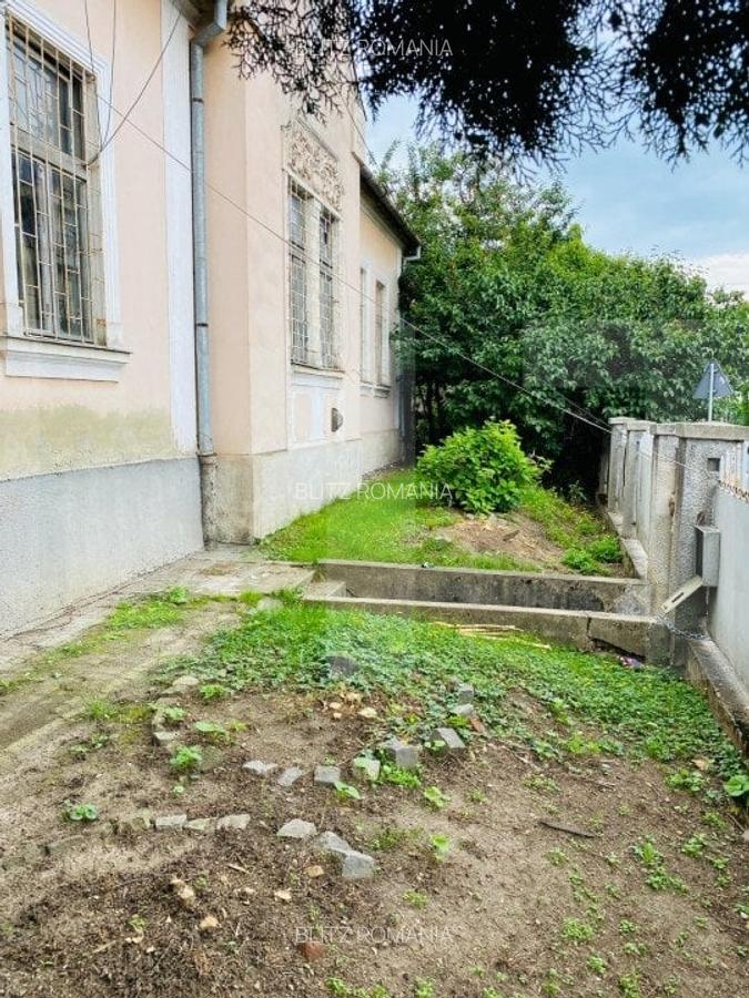 Casa individuala, 180 mp utili, 600 mp curte, parcari, zona strazii Gruia - 4