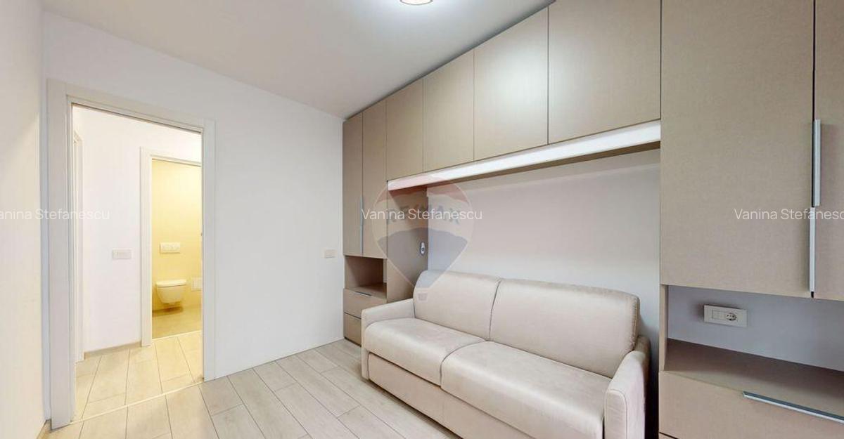 Comision 0% chiria? - Apartament modern - 3 camere - Mau... - 12