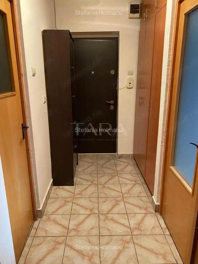 Apartament cu 1 camera in manastur, zona Minerva. - 5