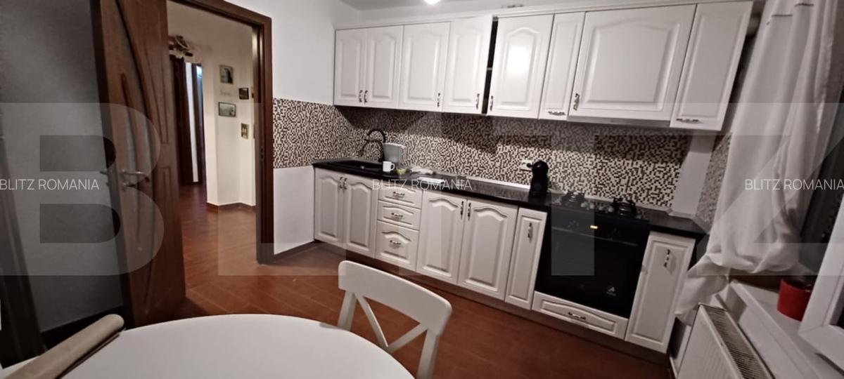 Apartament cu 3 camere, 79,5 mp, spatios, zona Lujerului - metrou aproape - 2