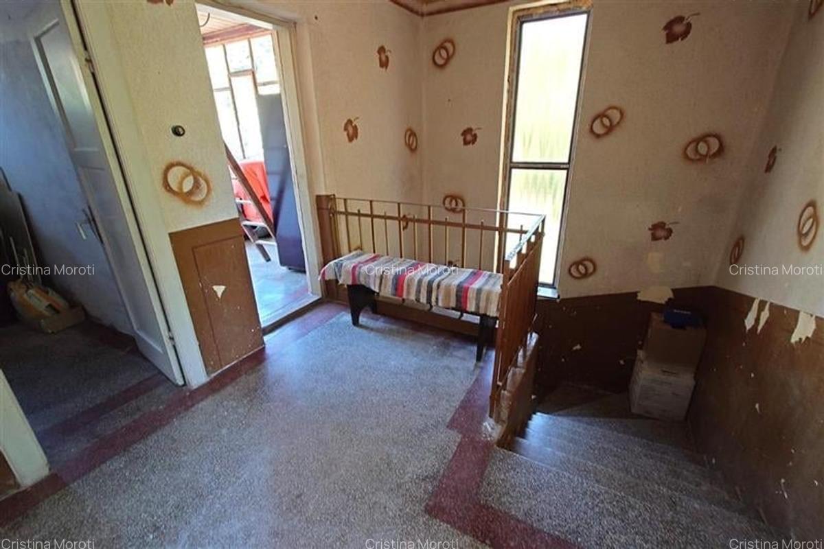 Casă cu 3 camere în Central - 10