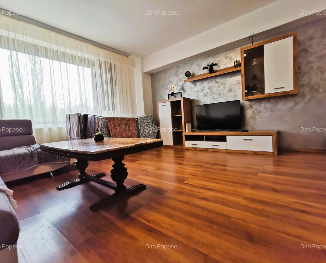 Aradului - Ap 3 cam - Su:83mp - Terase 80mp - Centrala Proprie - 1