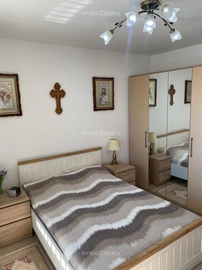 Apartament de vanzare- 2 camere (Zona Turnisor) - 3