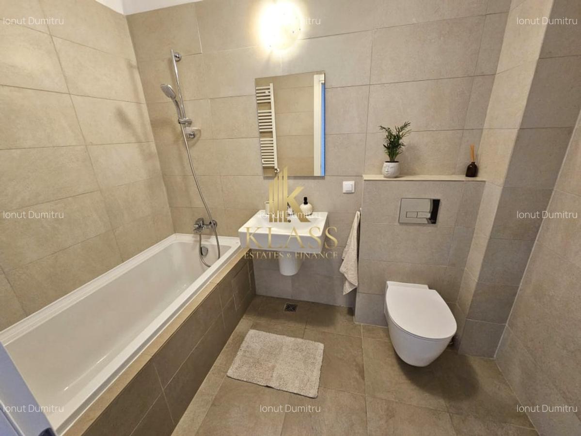 Apartament 2 camere | H Pipera Lake | - 8