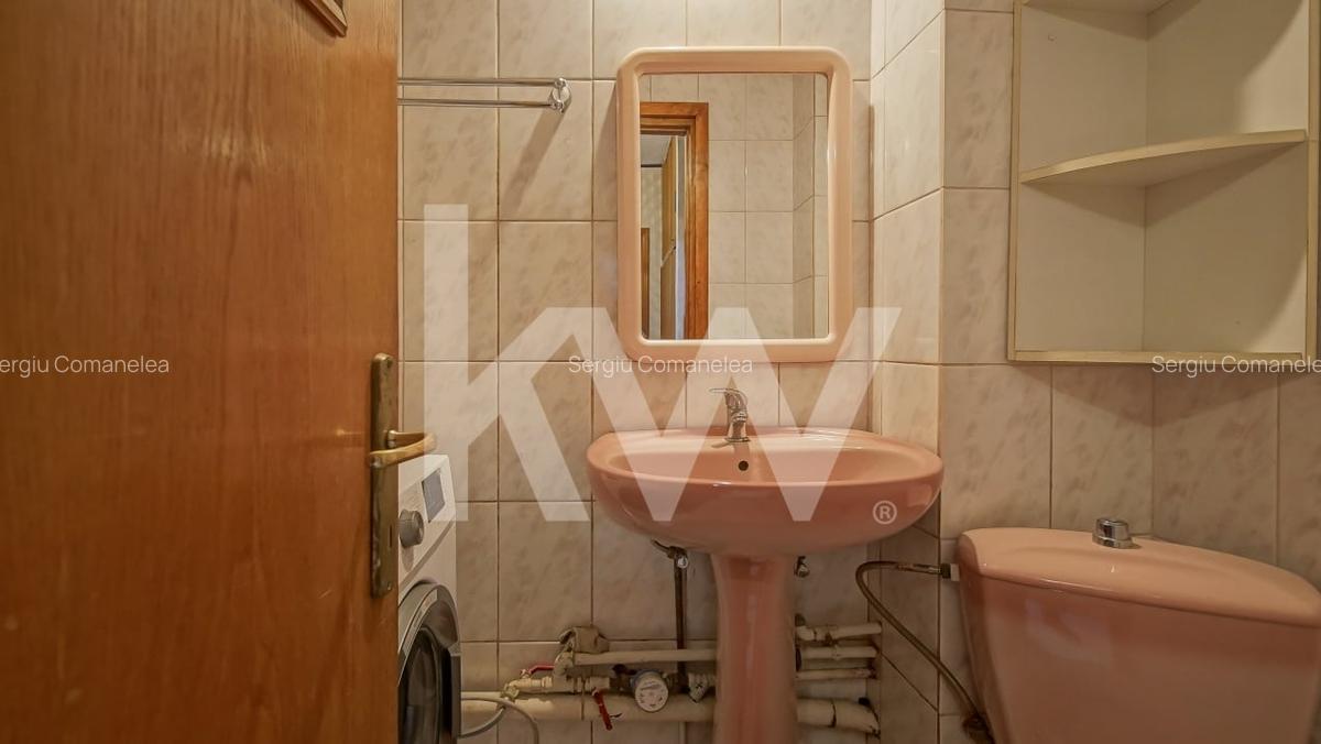 Vanzare apartament cu 3 camere, decomandat, 2 bai - Racadau - 14