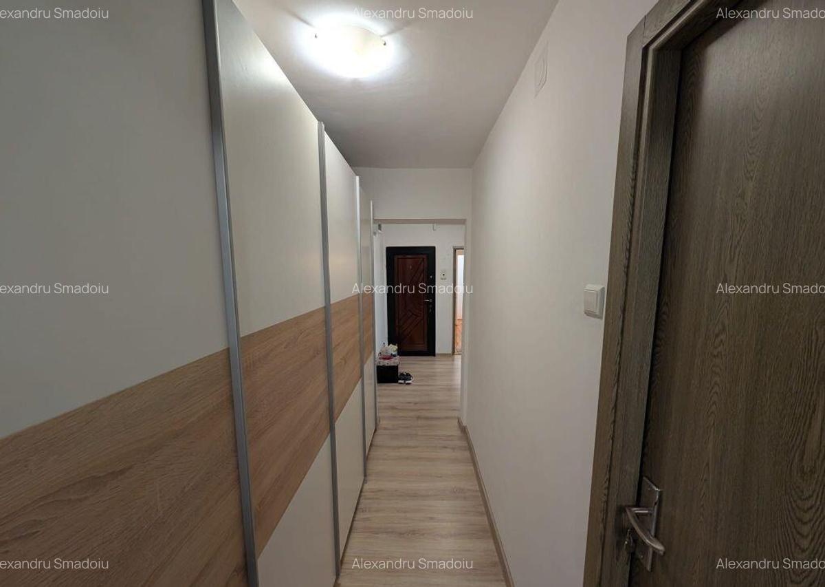 Apartament 4 camere mobilat ?i utilat Str. Soldat Vasile... - 10