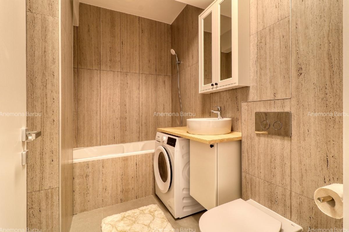 Garsonieră noua, Baicului/Doamna Ghica - 13