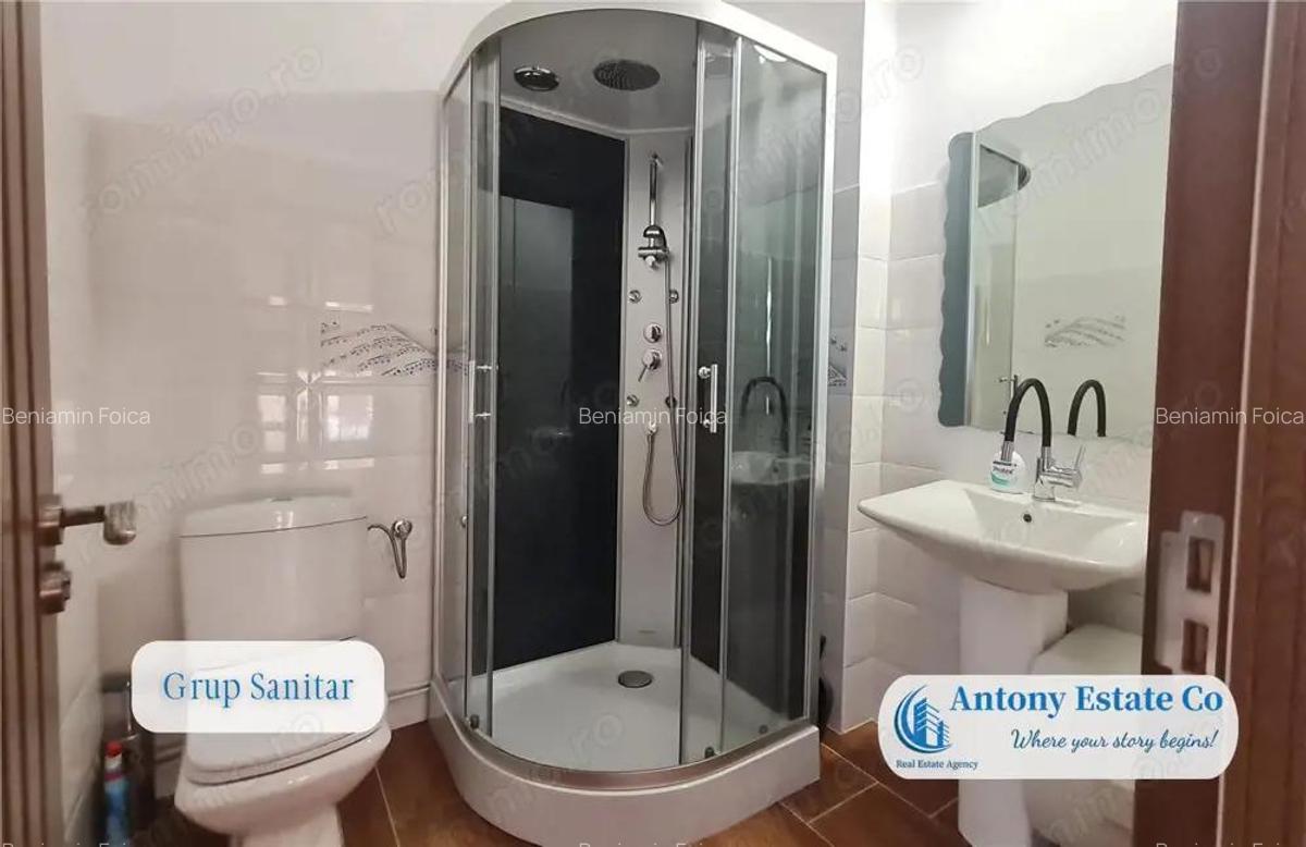 Birou, Salon de inchiriat, UltraCentral, Oradea - 4