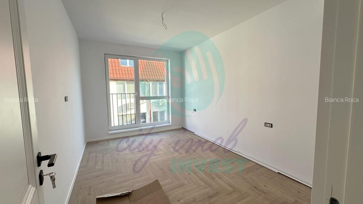 2 camere BLOC BOUTIQUE MOSILOR -EMINESCU - 6