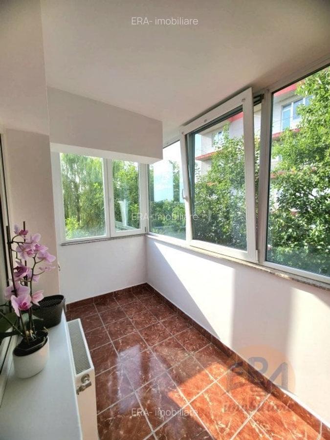 Apartament 2 camere | X mare | Etaj 2 | Iosia - Calea Aradului - 9