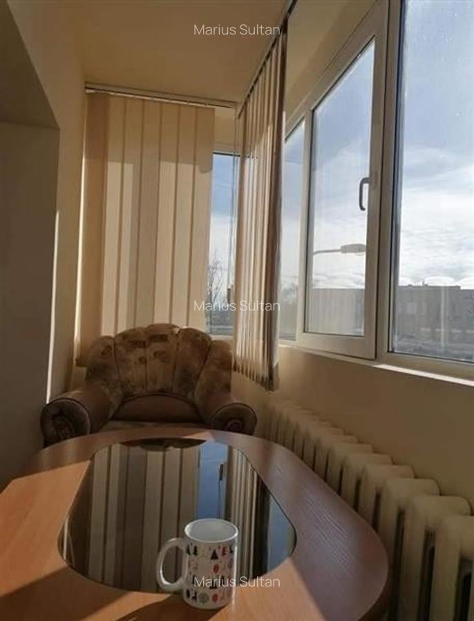 Apartament cu 3 camere decomandat, mobilat în Județean - 18