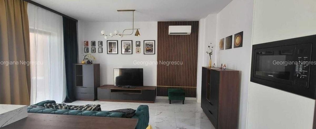 Giroc - Lidl | 2 Camere | Lift | Piscina | Mobilat si Utilat - 2