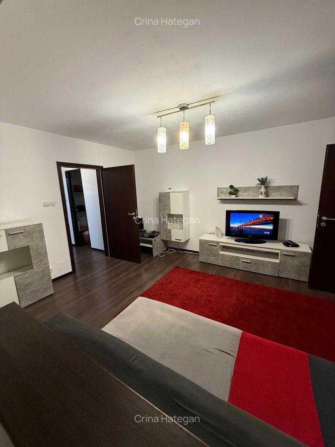 Apartament 2 camere | Centrala proprie - Calea Sagului - 1