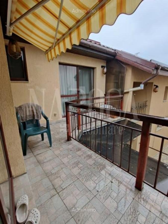 Casa 5 camere de vanzare in Centru, Cluj Napoca - 10