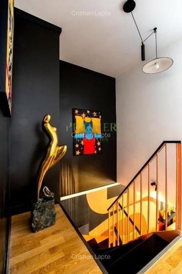 BUCURESTII NOI | DUPLEX 3 CAMERE | MARMURA RESIDENCE - 14