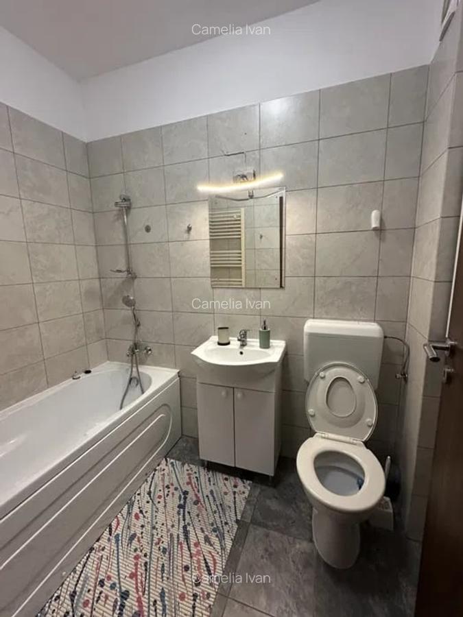 3 Camere | Metalurgiei | Parcare | Centrala - 8