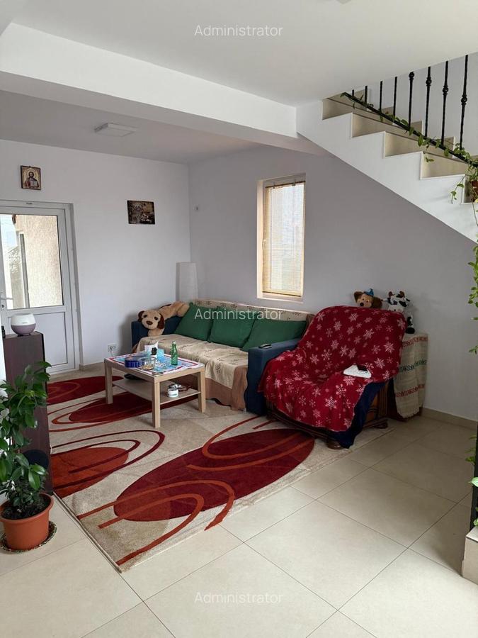 VANZARE CASA INDIVIDUALA COM BERCENI - 10