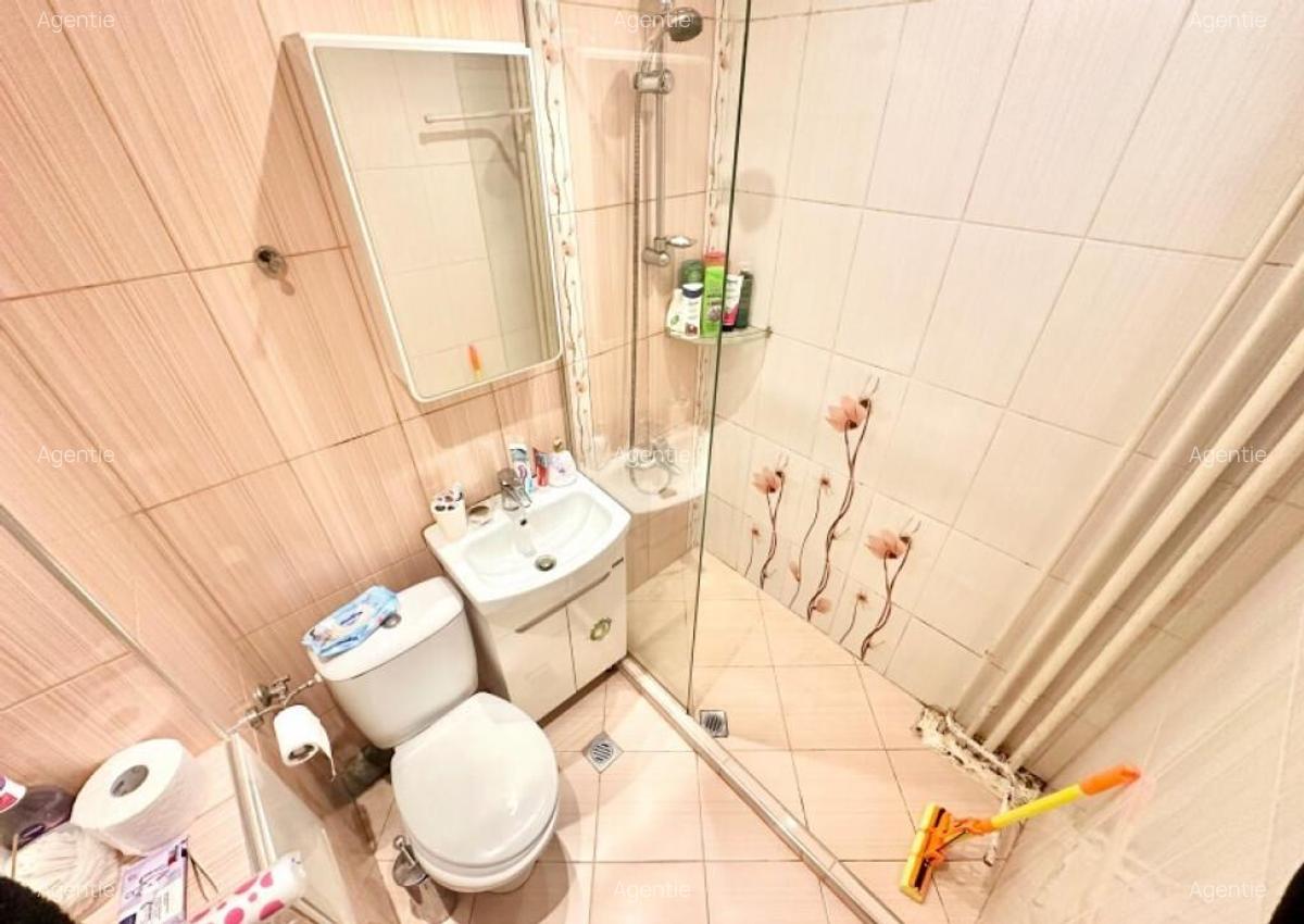 Apartament de vanzare Andrei Saguna - 2