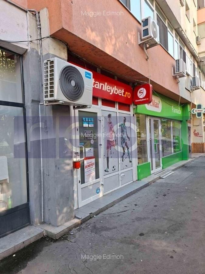 VANZARE SPATIU COMERCIAL | TEIUL DOAMNEI | 21MP | VITRINA STRADALA | - 3